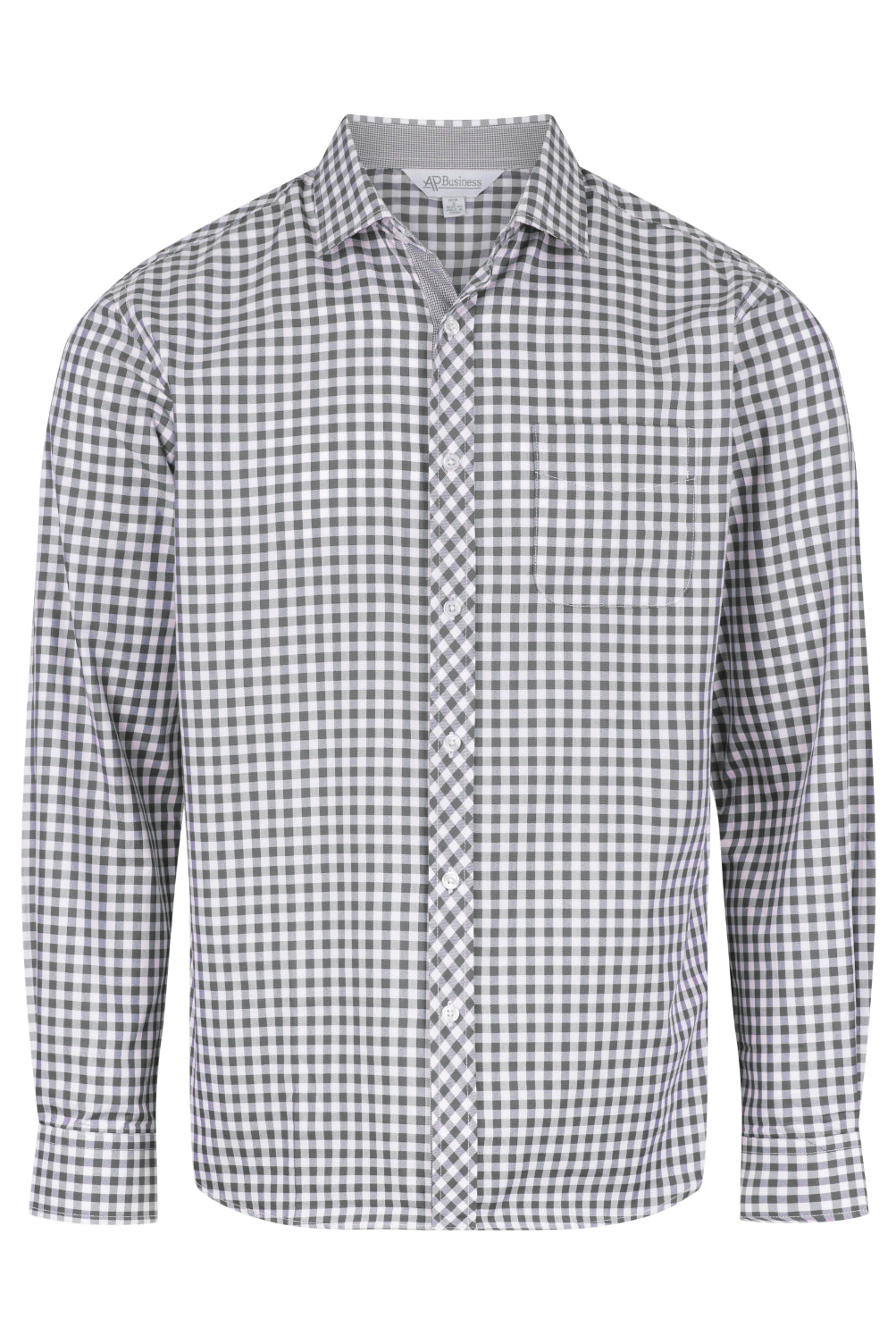 Brighton Mens Shirt Long Sleeve