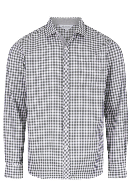 Brighton Mens Shirt Long Sleeve