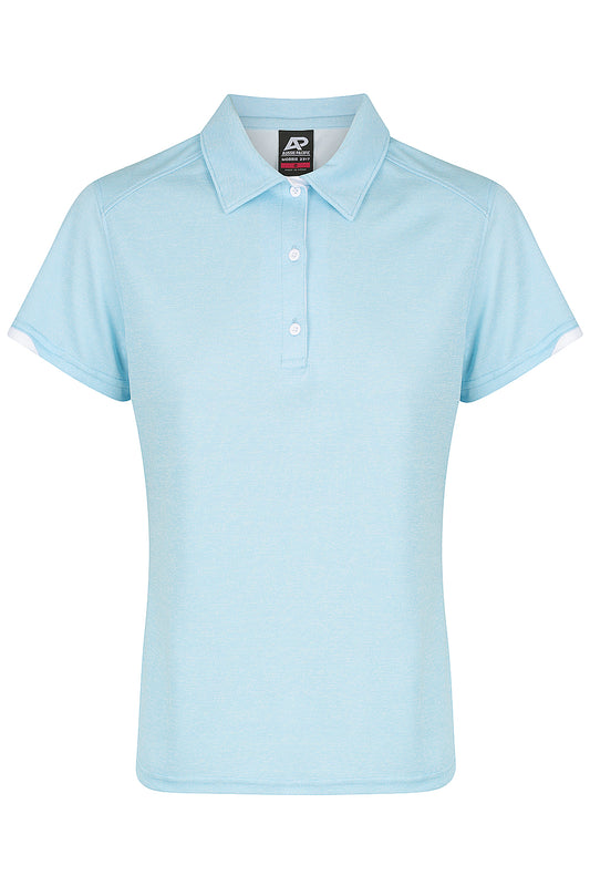 Morris Lady Polos