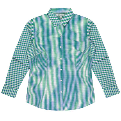 Epsom Lady Shirt Long Sleeve