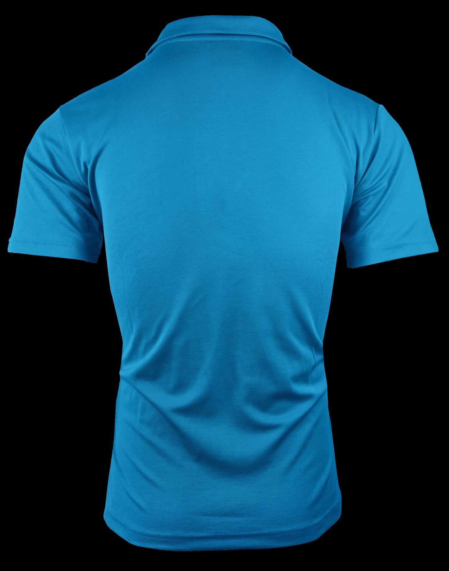 Paterson Mens Polos