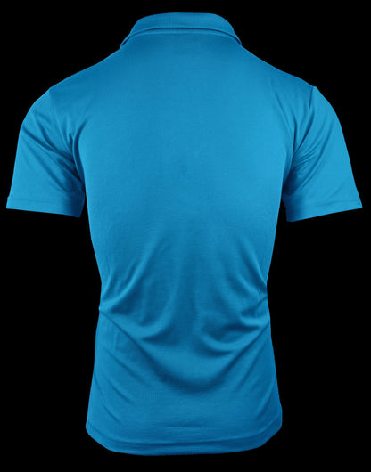 Paterson Mens Polos