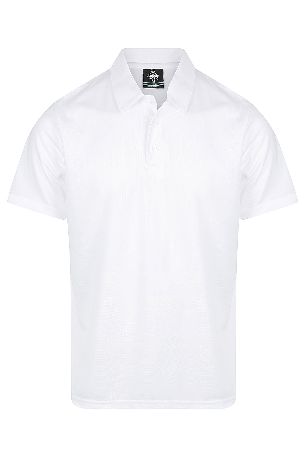Botany Mens Polos