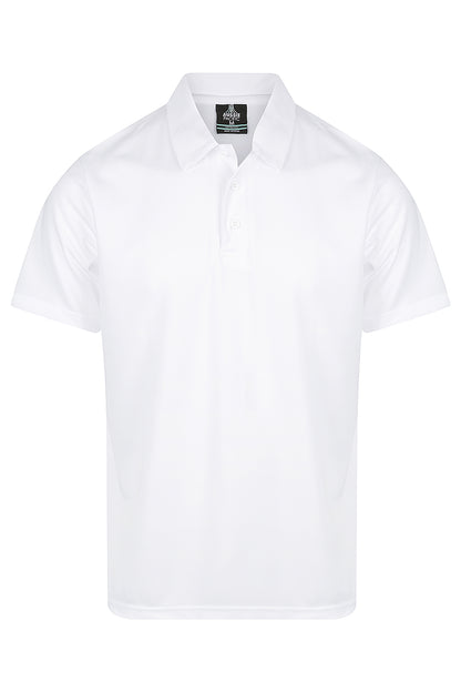 Botany Mens Polos
