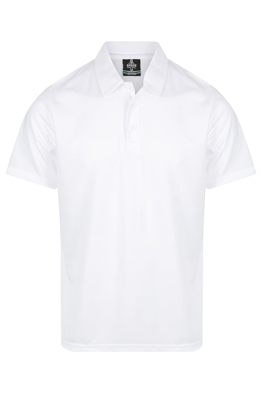 Botany Mens Polos