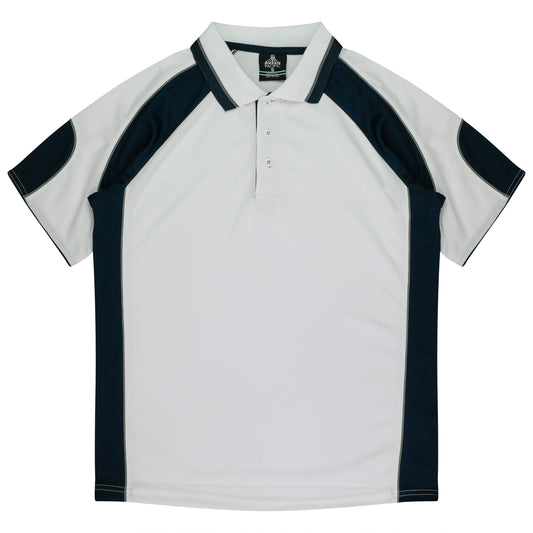 Murray Kids Polos