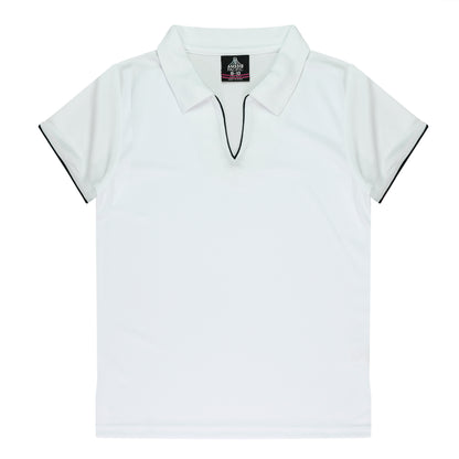 Yarra Lady Polos