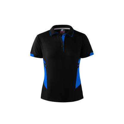 Tasman Lady Polos