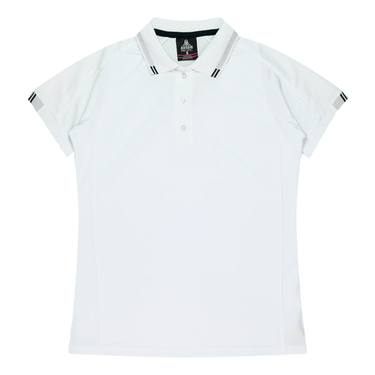 Flinders Lady Polos
