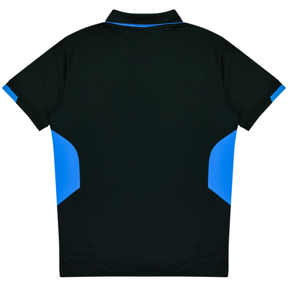 Tasman Kids Polos