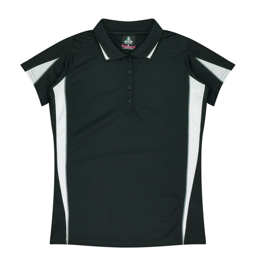 Eureka Lady Polos