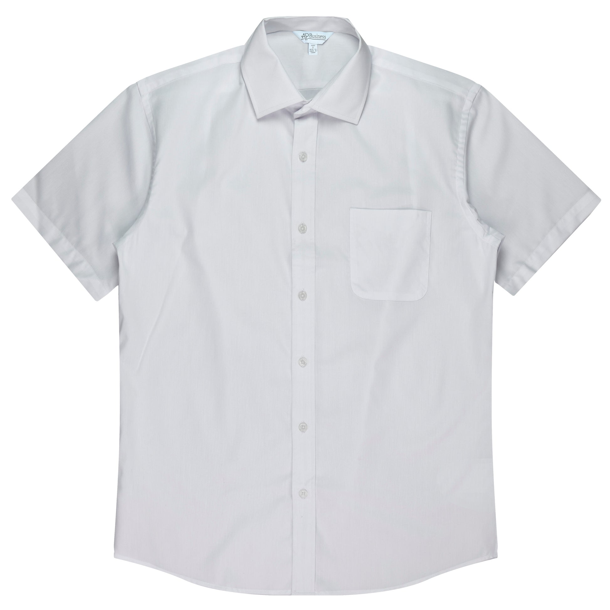 Kingswood Mens Shirt Short Sleeve