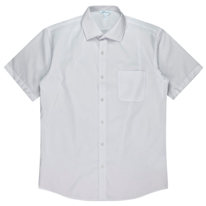 Kingswood Mens Shirt Short Sleeve