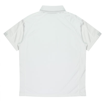 Flinders Mens Polos