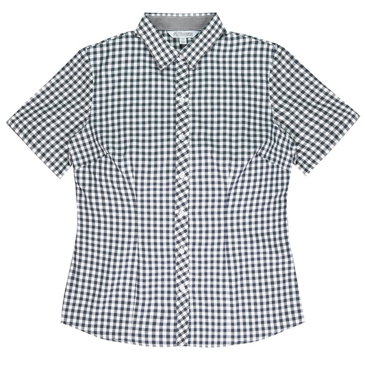 Brighton Lady Shirt Short Sleeve