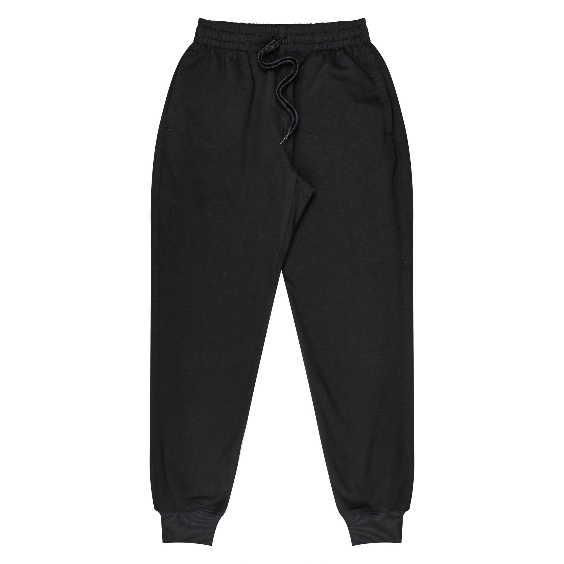 Tapered Fleece Kids Pants