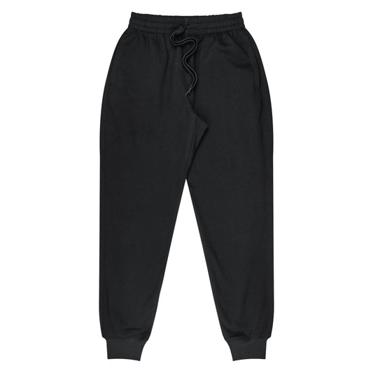 Tapered Fleece Kids Pants