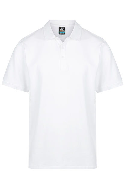 Claremont Mens Polos