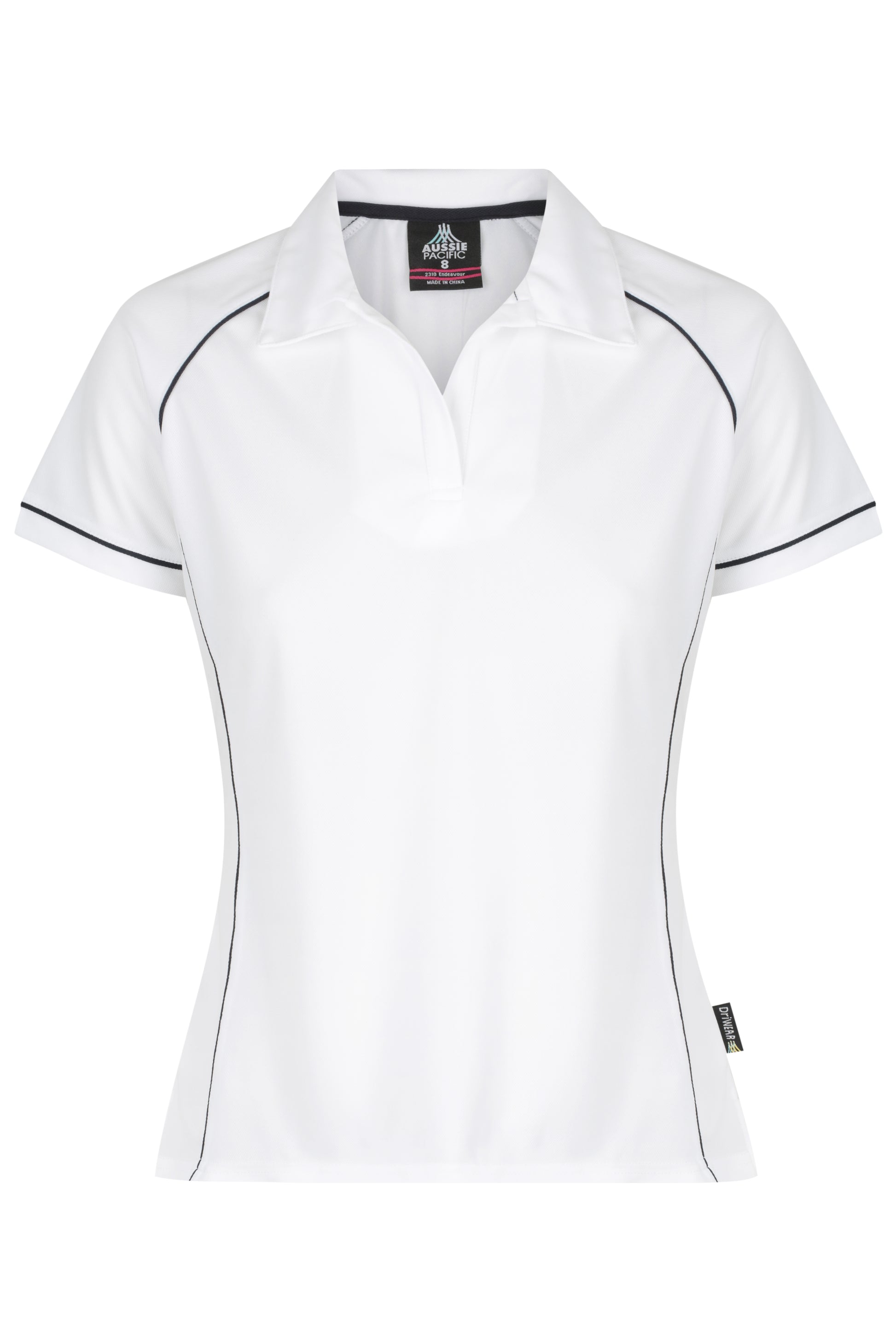 Endeavour Lady Polos