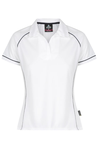 Endeavour Lady Polos