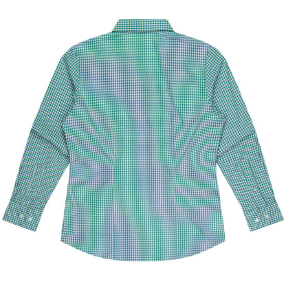 Epsom Lady Shirt Long Sleeve