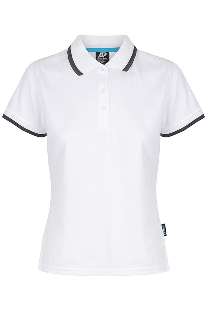 Portsea Lady Polos