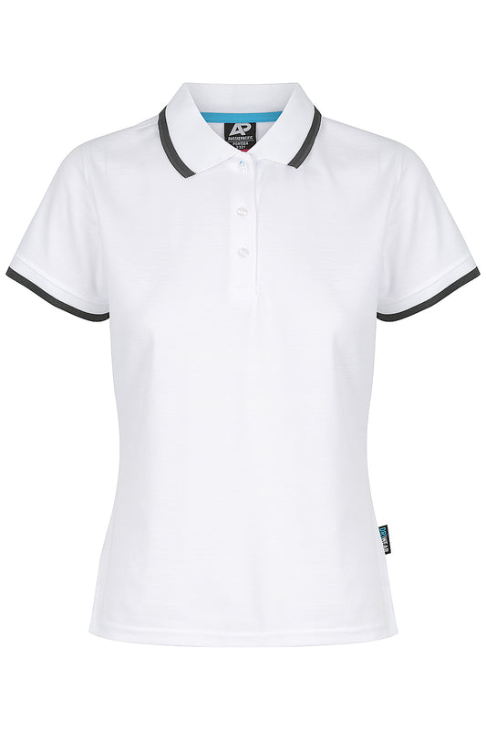 Portsea Lady Polos