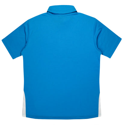 Paterson Kids Polos