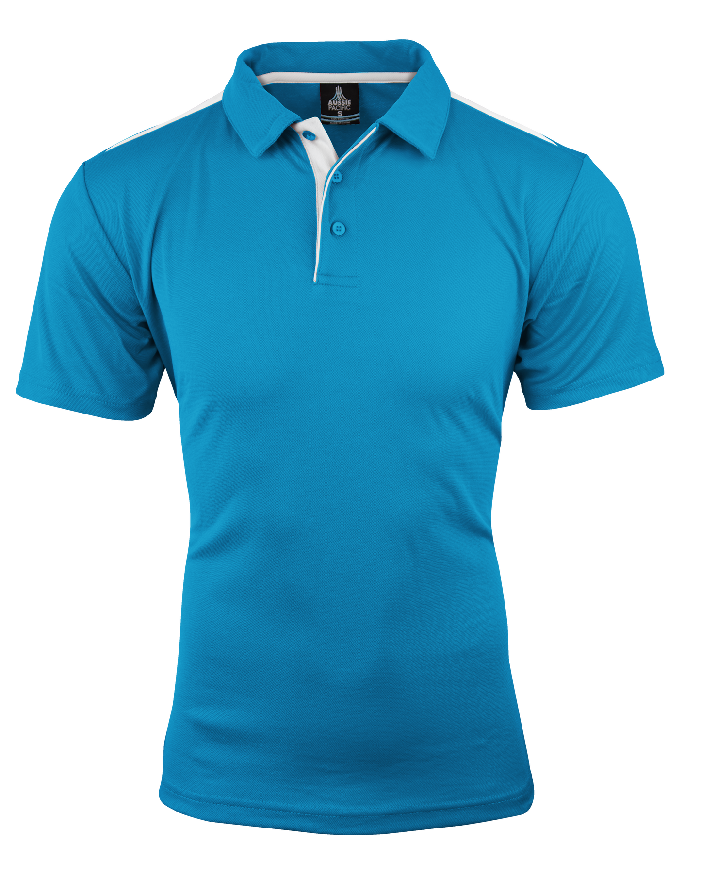 Paterson Mens Polos
