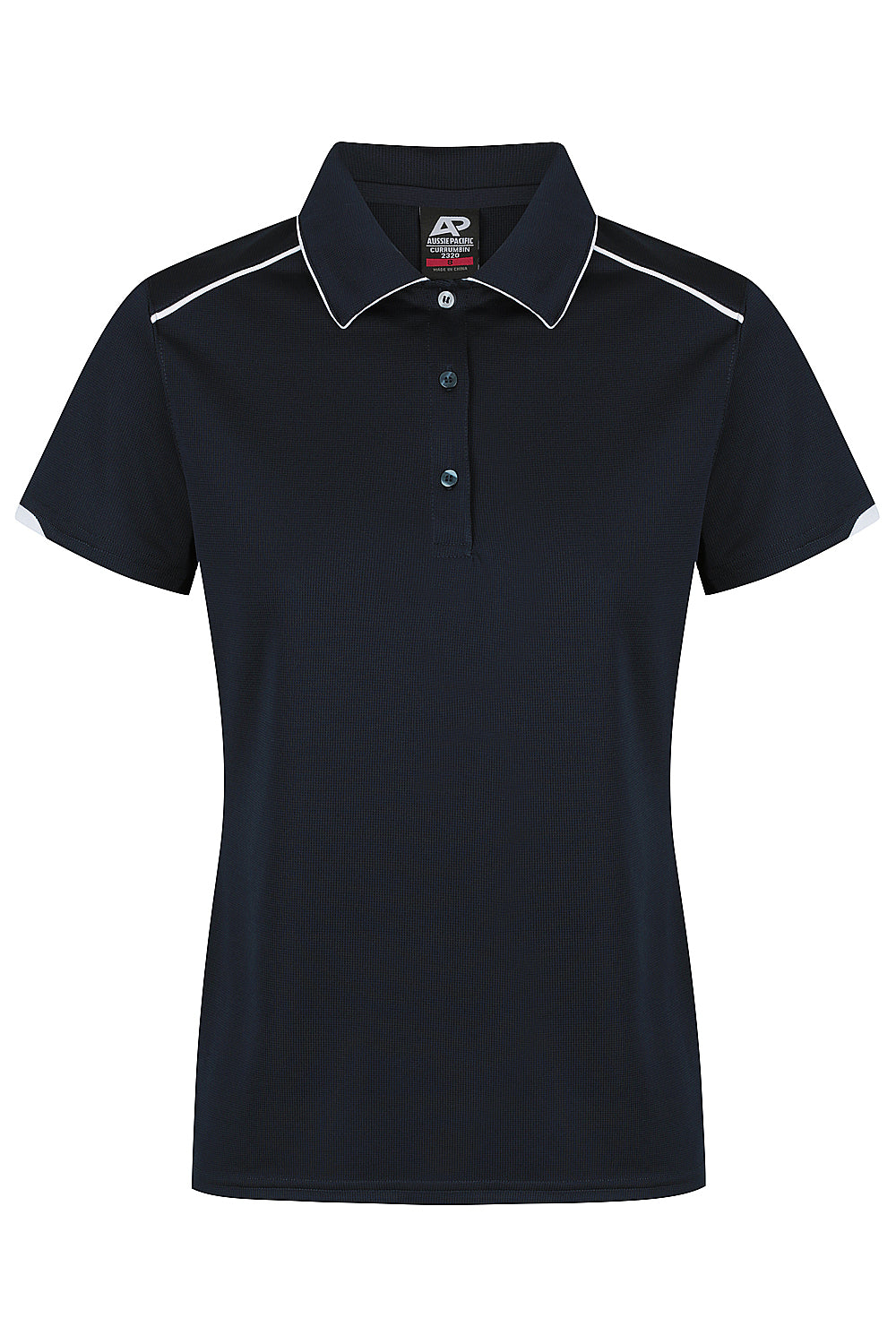 Currumbin Lady Polos