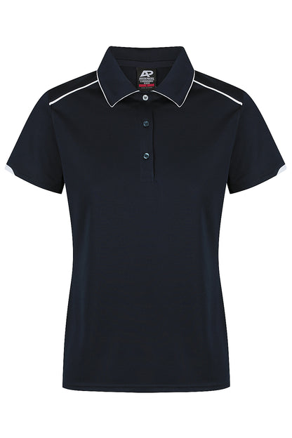 Currumbin Lady Polos