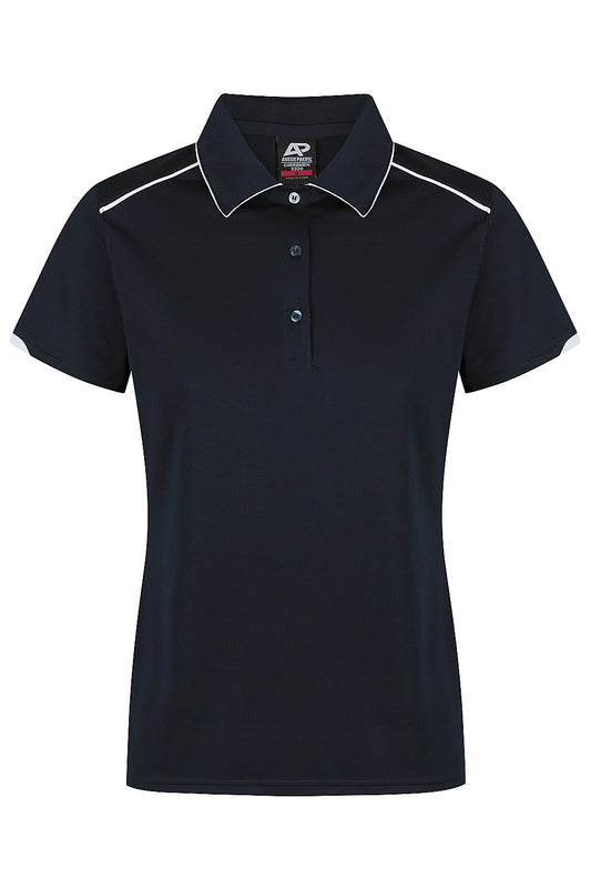 Currumbin Lady Polos