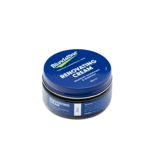 RENOVATING CREAM BLACK (6 PACK)