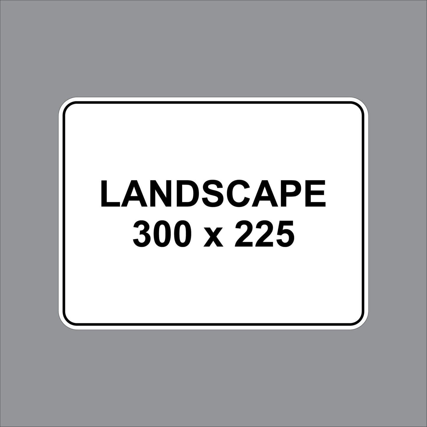 17WIL0259 Wilcox Danger Keep Out