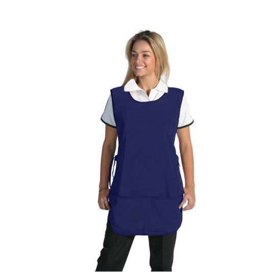 2601 Popover Apron With Pocket