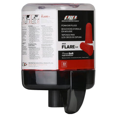 PIP Mega Flare Plus Earplugs Class 5 Uncorded Refill Canister
