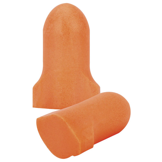 PIP Powersoft Mega T-Fit Earplugs Uncorded (200 Pairs)