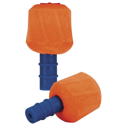 PIP Powersoft Ez-Twist Hybrid Earplugs Uncorded (200 Pairs)