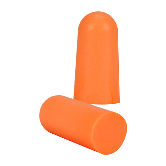 PIP Mega Bullet Plus Earplugs Class 5 Uncorded (Box of 200)