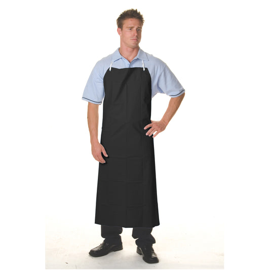 2701 PVC Full Bib Apron Large