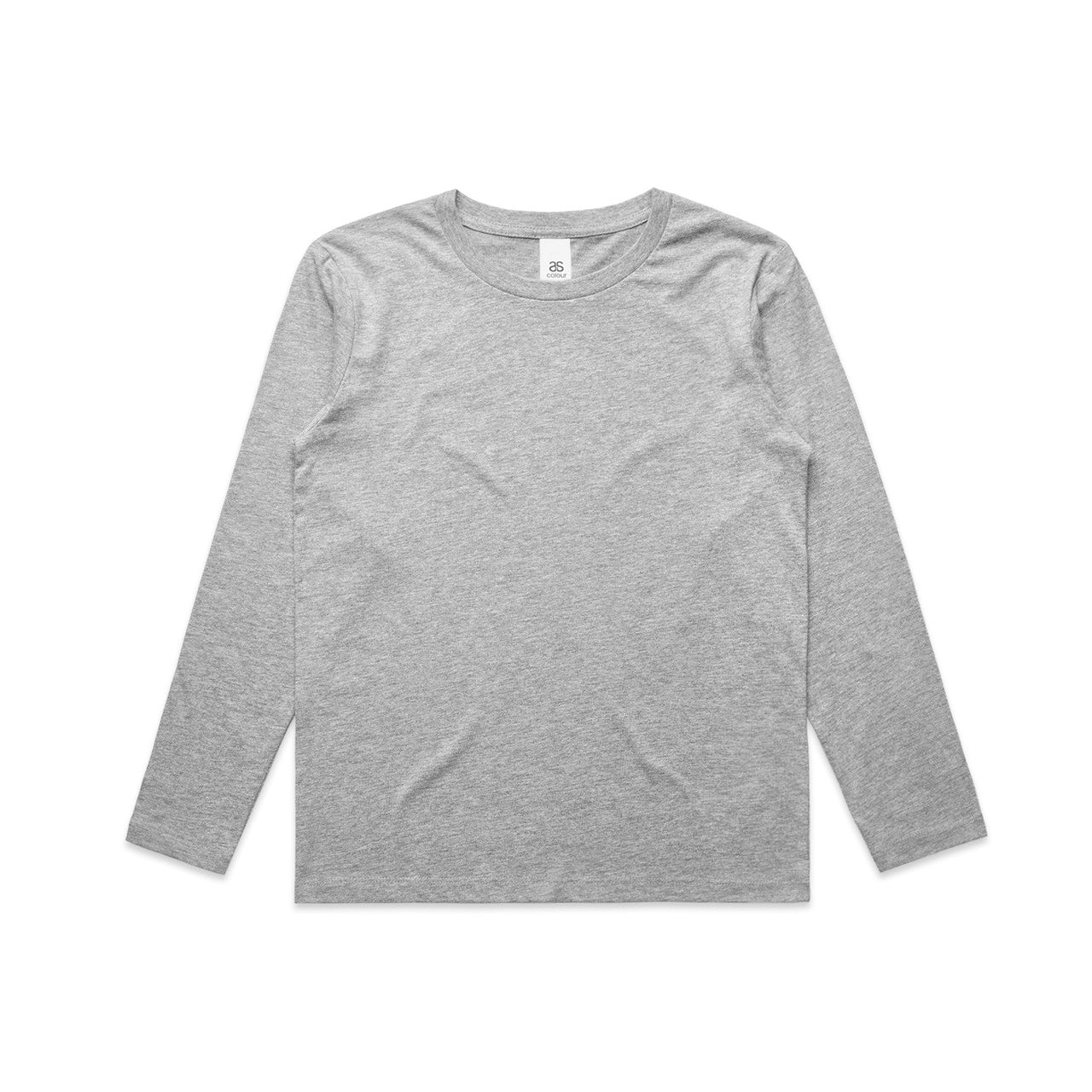 Kids Staple Long Sleeve Tee
