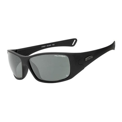 Scope Optics Street Walker Polarised Safety Glasses