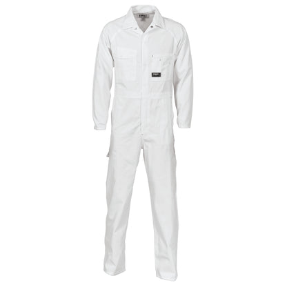 3101 Cotton Drill Coverall