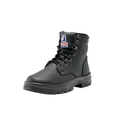 312152  Argyle® Zip: Vegan Friendly Material