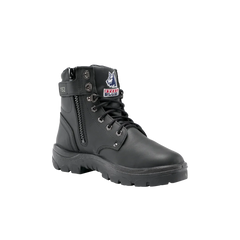 Steel Blue 310152 Argyle Zip