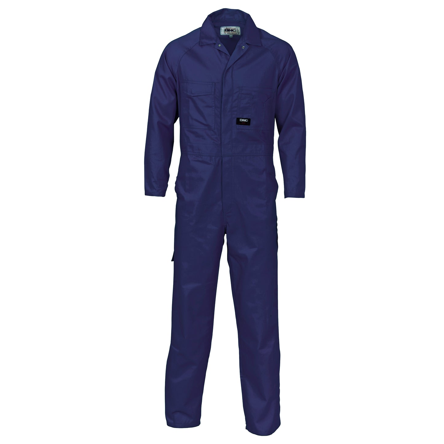 3102 Polyester Cotton Coverall