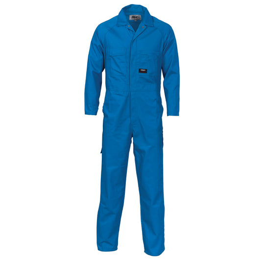 3102 Polyester Cotton Coverall