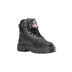 312152  Argyle® Zip: Vegan Friendly Material