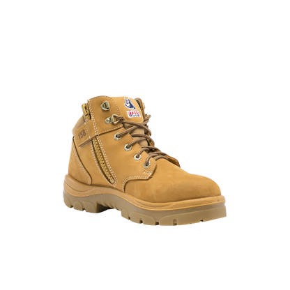 Steel Blue 312158 Parkes Zip