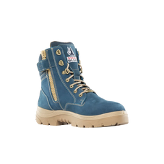 Steel Blue 312361 Southern Cross Zip